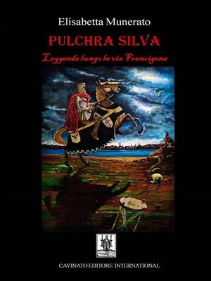 cover image of Pulchra Silva